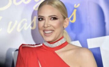 Milica Todorović bila žrtva velike prevare, pa sve razotkrila “Pustila sam vas mjesec dana, sram vas bilo” Milica Todorović bila žrtva velike prevare, pa sve razotkrila “Pustila sam vas mjesec dana, sram vas bilo”