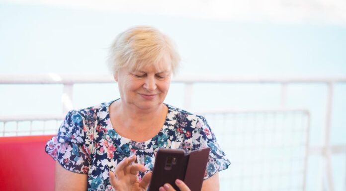 Mislila sam da ću u penziji da uživam, a onda me je realnost udarila po faci – više nikom ne trebam: Tada dobijam poziv koji mi menja život Mislila sam da ću u penziji da uživam, a onda me je realnost udarila po faci - više nikom ne trebam: Tada dobijam poziv koji mi menja život