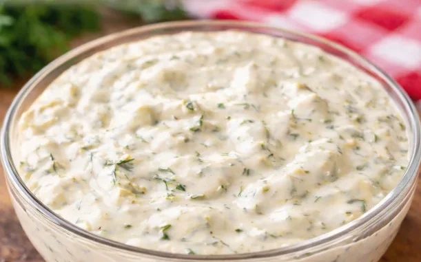 Mnogo ukusniji od kupovnog: NAJBOLJI domaći tartar sos za 5 minuta! Mnogo ukusniji od kupovnog: NAJBOLJI domaći tartar sos za 5 minuta!