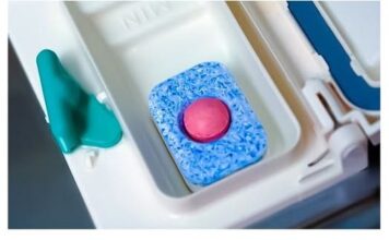 Moć tableta za pranje sudova: Više od običnog čišćenja posuđa Moć tableta za pranje sudova: Više od običnog čišćenja posuđa