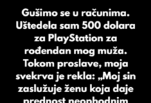 Moja svekrva me je ponizila pred porodicom, pa sam razotkrila njenu tajnu. Moja svekrva me je ponizila pred porodicom, pa sam razotkrila njenu tajnu.
