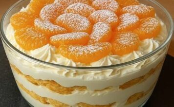 MORATE OVO PROBATI, TAKO JE DOBRO! Tiramisu sa mandarinama pripremljen za 5 minuta MORATE OVO PROBATI, TAKO JE DOBRO! Tiramisu sa mandarinama pripremljen za 5 minuta