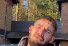 Muškarac nije spavao 8 dana, a ono što mu se desilo bilo je jezivo: Na kraju su ga strpali na psihijatriju Muškarac nije spavao 8 dana, a ono što mu se desilo bilo je jezivo: Na kraju su ga strpali na psihijatriju