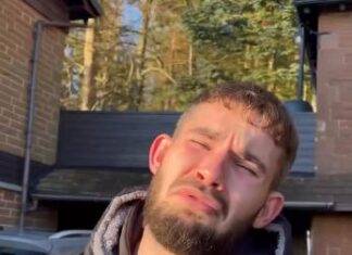 Muškarac nije spavao 8 dana, a ono što mu se desilo bilo je jezivo: Na kraju su ga strpali na psihijatriju Muškarac nije spavao 8 dana, a ono što mu se desilo bilo je jezivo: Na kraju su ga strpali na psihijatriju