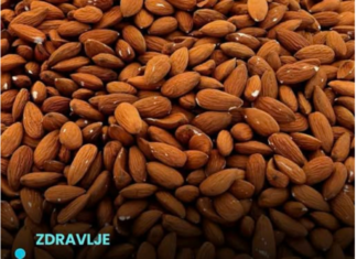 Na cijelom svijetu najzdravije su 3 grickalice: Jedite ih bez griže savjesti a i koliko god hoćete Na cijelom svijetu najzdravije su 3 grickalice: Jedite ih bez griže savjesti a i koliko god hoćete