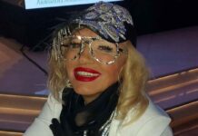 Nada Topčagić u kontejneru našla sliku vrijednu 15.000 evra Nada Topčagić u kontejneru našla sliku vrijednu 15.000 evra