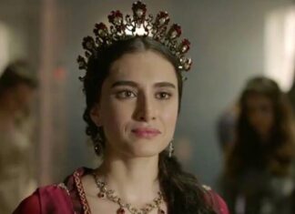 Nađa završila u haremu sultana i u 15. mu rodila naslednika, zamenio je ženom zbog koje je hteo sina ubiti: Svekrvi se jezivo osvetila i postala moćna sultanija Nađa završila u haremu sultana i u 15. mu rodila naslednika, zamenio je ženom zbog koje je hteo sina ubiti: Svekrvi se jezivo osvetila i postala moćna sultanija