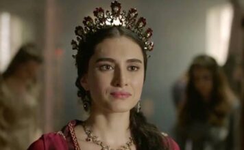 Nađa završila u haremu sultana i u 15. mu rodila naslednika, zamenio je ženom zbog koje je hteo sina ubiti: Svekrvi se jezivo osvetila i postala moćna sultanija Nađa završila u haremu sultana i u 15. mu rodila naslednika, zamenio je ženom zbog koje je hteo sina ubiti: Svekrvi se jezivo osvetila i postala moćna sultanija