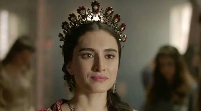 Nađa završila u haremu sultana i u 15. mu rodila naslednika, zamenio je ženom zbog koje je hteo sina ubiti: Svekrvi se jezivo osvetila i postala moćna sultanija Nađa završila u haremu sultana i u 15. mu rodila naslednika, zamenio je ženom zbog koje je hteo sina ubiti: Svekrvi se jezivo osvetila i postala moćna sultanija