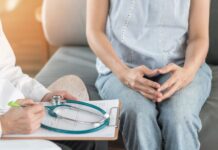 Najraniji simptomi raka grlića materice: Ovaj signal se olako shvata, a može biti najraniji pokazatelj da se u telu razvio karcinom Najraniji simptomi raka grlića materice: Ovaj signal se olako shvata, a može biti najraniji pokazatelj da se u telu razvio karcinom