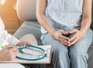 Najraniji simptomi raka grlića materice: Ovaj signal se olako shvata, a može biti najraniji pokazatelj da se u telu razvio karcinom Najraniji simptomi raka grlića materice: Ovaj signal se olako shvata, a može biti najraniji pokazatelj da se u telu razvio karcinom