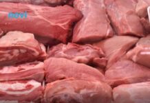 Najzdravija vrsta mesa: Prepuno proteina i vitamina, a masnoće su minimalne Najzdravija vrsta mesa: Prepuno proteina i vitamina, a masnoće su minimalne