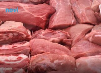 Najzdravija vrsta mesa: Prepuno proteina i vitamina, a masnoće su minimalne Najzdravija vrsta mesa: Prepuno proteina i vitamina, a masnoće su minimalne