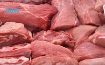 Najzdravija vrsta mesa: Prepuno proteina i vitamina, a masnoće su minimalne Najzdravija vrsta mesa: Prepuno proteina i vitamina, a masnoće su minimalne