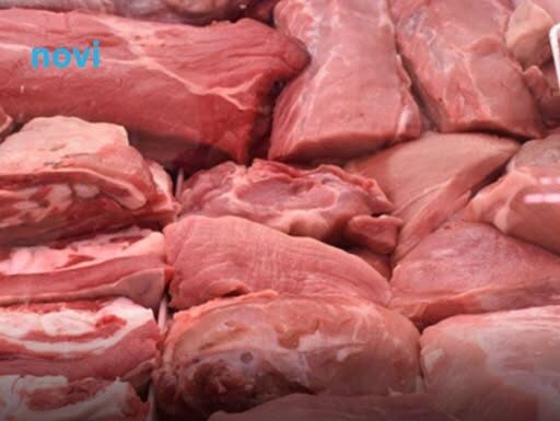 Najzdravija vrsta mesa: Prepuno proteina i vitamina, a masnoće su minimalne Najzdravija vrsta mesa: Prepuno proteina i vitamina, a masnoće su minimalne