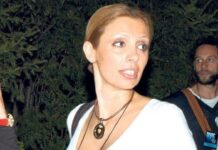 Naš čuveni košarkaš ženu je upoznao kada je imala 16 godina, prvo mu persirala mu pa sa njim dobila troje dece: A ćerka je uspela da nadmaši njegovu slavu Naš čuveni košarkaš ženu je upoznao kada je imala 16 godina, prvo mu persirala mu pa sa njim dobila troje dece: A ćerka je uspela da nadmaši njegovu slavu