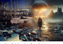 Naučnici su izračunali datum „kraja svijeta“: OVAJ dan u 2026. godini se spominje s jezom! Naučnici su izračunali datum „kraja svijeta“: OVAJ dan u 2026. godini se spominje s jezom!