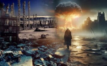 Naučnici su izračunali datum „kraja svijeta“: OVAJ dan u 2026. godini se spominje s jezom! Naučnici su izračunali datum „kraja svijeta“: OVAJ dan u 2026. godini se spominje s jezom!