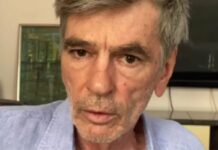 “Ne daj se Senade!” Glumac iz “Lud, zbunjen, normalan” se bori s bolešću, poruke podrške stižu sa svih strana “Ne daj se Senade!” Glumac iz “Lud, zbunjen, normalan” se bori s bolešću, poruke podrške stižu sa svih strana