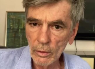 “Ne daj se Senade!” Glumac iz “Lud, zbunjen, normalan” se bori s bolešću, poruke podrške stižu sa svih strana “Ne daj se Senade!” Glumac iz “Lud, zbunjen, normalan” se bori s bolešću, poruke podrške stižu sa svih strana