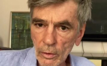 “Ne daj se Senade!” Glumac iz “Lud, zbunjen, normalan” se bori s bolešću, poruke podrške stižu sa svih strana “Ne daj se Senade!” Glumac iz “Lud, zbunjen, normalan” se bori s bolešću, poruke podrške stižu sa svih strana