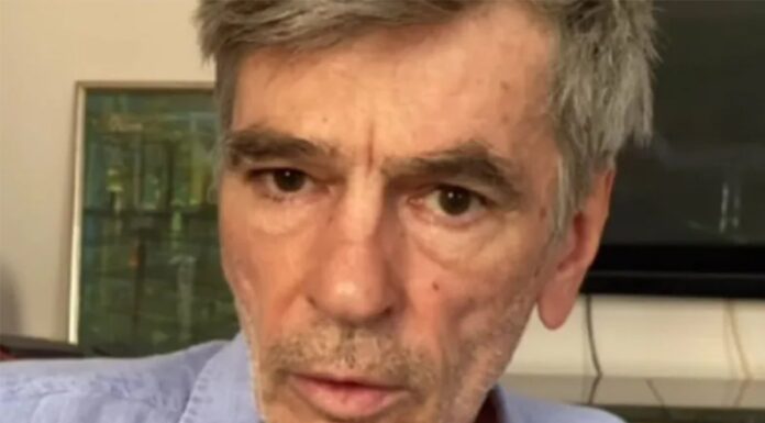 “Ne daj se Senade!” Glumac iz “Lud, zbunjen, normalan” se bori s bolešću, poruke podrške stižu sa svih strana “Ne daj se Senade!” Glumac iz “Lud, zbunjen, normalan” se bori s bolešću, poruke podrške stižu sa svih strana