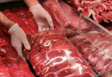 Ne kupujte meso ove boje: Većina ga odmah stavlja u korpu jer misli da garantuje svežinu Ne kupujte meso ove boje: Većina ga odmah stavlja u korpu jer misli da garantuje svežinu