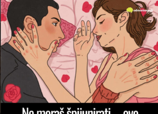 Ne moraš špijunirati – ovo ponašanje je prisutno kod 90% muškaraca koji varaju Ne moraš špijunirati – ovo ponašanje je prisutno kod 90% muškaraca koji varaju