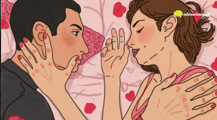 Ne moraš špijunirati – ovo ponašanje je prisutno kod 90% muškaraca koji varaju Ne moraš špijunirati – ovo ponašanje je prisutno kod 90% muškaraca koji varaju