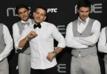 Nećete verovati šta je po profesiji Brat Pelin: “Moj život je komedija, tragedija i drama…” Nećete verovati šta je po profesiji Brat Pelin: "Moj život je komedija, tragedija i drama..."