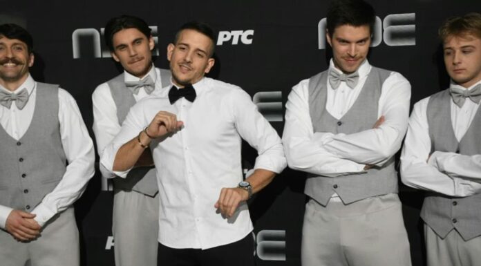 Nećete verovati šta je po profesiji Brat Pelin: “Moj život je komedija, tragedija i drama…” Nećete verovati šta je po profesiji Brat Pelin: "Moj život je komedija, tragedija i drama..."