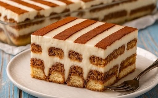 NEMA PEČENJA: KOLAČ OD KEKSA S VANILIJA PUDINGOM Hladan do savršenstva, poslastica koja se ne peče i toliko je ukusna da je idealna za svaku priliku NEMA PEČENJA: KOLAČ OD KEKSA S VANILIJA PUDINGOM Hladan do savršenstva, poslastica koja se ne peče i toliko je ukusna da je idealna za svaku priliku