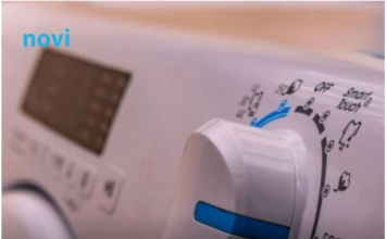 Nemojte nikad da perete veš na 40 stepeni, samo na ovoj temperaturi: Evo zašto Nemojte nikad da perete veš na 40 stepeni, samo na ovoj temperaturi: Evo zašto