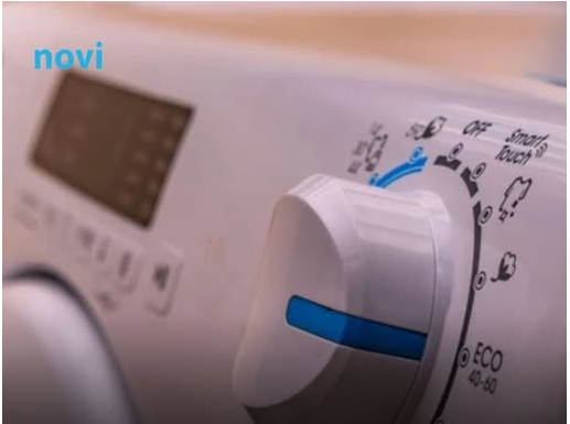 Nemojte nikad da perete veš na 40 stepeni, samo na ovoj temperaturi: Evo zašto Nemojte nikad da perete veš na 40 stepeni, samo na ovoj temperaturi: Evo zašto