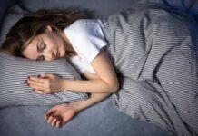 Neurolozi otkrili “zlatni sat” za spavanje posle 70. godine: Da bi mozak i telo radili kao sat Neurolozi otkrili "zlatni sat" za spavanje posle 70. godine: Da bi mozak i telo radili kao sat