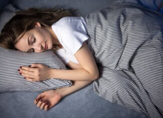 Neurolozi otkrili “zlatni sat” za spavanje posle 70. godine: Da bi mozak i telo radili kao sat Neurolozi otkrili "zlatni sat" za spavanje posle 70. godine: Da bi mozak i telo radili kao sat