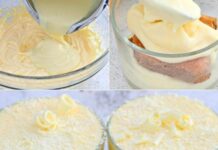 NIJE KLASIČNI TIRAMISU, ALI JE VEOMA UKUSAN! Ovaj tiramisu nije običan, ali je izuzetno ukusan! NIJE KLASIČNI TIRAMISU, ALI JE VEOMA UKUSAN! Ovaj tiramisu nije običan, ali je izuzetno ukusan!