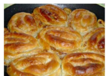 Nikad više suha i žilava pita: Jedan trik iskusnih pekara čini da svaka uspijeva Nikad više suha i žilava pita: Jedan trik iskusnih pekara čini da svaka uspijeva