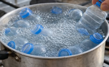 Nikada više ne bacajte plastične boce: Prokuhajte ih nekoliko sekundi i vidite šta će se sljedeće dogoditi (jedan stručnjak mi je ovo otkrio) Nikada više ne bacajte plastične boce: Prokuhajte ih nekoliko sekundi i vidite šta će se sljedeće dogoditi (jedan stručnjak mi je ovo otkrio)