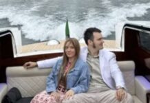 Nikolina blista u 7. mjesecu: Trudna žena Alekse Balaševića, ponosni Đoletov sin otkrio pol bebe Nikolina blista u 7. mjesecu: Trudna žena Alekse Balaševića, ponosni Đoletov sin otkrio pol bebe