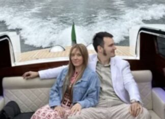 Nikolina blista u 7. mjesecu: Trudna žena Alekse Balaševića, ponosni Đoletov sin otkrio pol bebe Nikolina blista u 7. mjesecu: Trudna žena Alekse Balaševića, ponosni Đoletov sin otkrio pol bebe