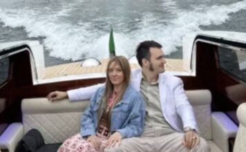 Nikolina blista u 7. mjesecu: Trudna žena Alekse Balaševića, ponosni Đoletov sin otkrio pol bebe Nikolina blista u 7. mjesecu: Trudna žena Alekse Balaševića, ponosni Đoletov sin otkrio pol bebe