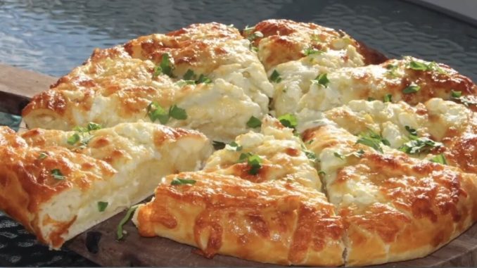 Nova HIT PIZZA koju svako može napraviti za 10 minuta… Brz doručak, ručak ili večera… Nova HIT PIZZA koju svako može napraviti za 10 minuta… Brz doručak, ručak ili večera…