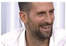 NOVAK ĐOKOVIĆ BEZ OVE VOĆKE NE IZLAZI IZ KUĆE: Savršena je za crijeva i kosti, a naš teniser je jede svaki dan NOVAK ĐOKOVIĆ BEZ OVE VOĆKE NE IZLAZI IZ KUĆE: Savršena je za crijeva i kosti, a naš teniser je jede svaki dan