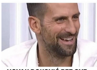 NOVAK ĐOKOVIĆ BEZ OVE VOĆKE NE IZLAZI IZ KUĆE: Savršena je za crijeva i kosti, a naš teniser je jede svaki dan NOVAK ĐOKOVIĆ BEZ OVE VOĆKE NE IZLAZI IZ KUĆE: Savršena je za crijeva i kosti, a naš teniser je jede svaki dan