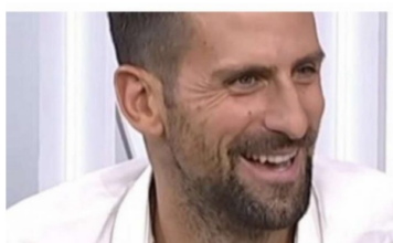 NOVAK ĐOKOVIĆ BEZ OVE VOĆKE NE IZLAZI IZ KUĆE: Savršena je za crijeva i kosti, a naš teniser je jede svaki dan NOVAK ĐOKOVIĆ BEZ OVE VOĆKE NE IZLAZI IZ KUĆE: Savršena je za crijeva i kosti, a naš teniser je jede svaki dan