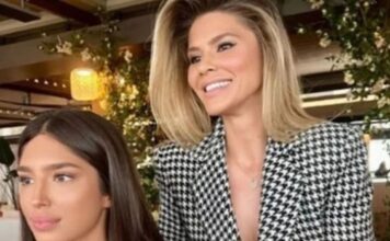 Novi ‘raskol’ među Džinovićima: Melinin sin ne želi ni da čuje za bogatog Engleza, a kćerka Novi ‘raskol’ među Džinovićima: Melinin sin ne želi ni da čuje za bogatog Engleza, a kćerka