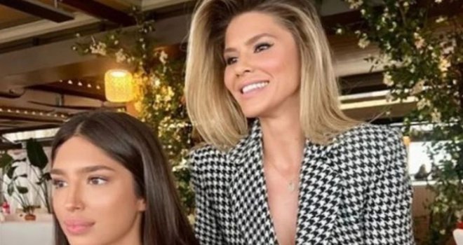 Novi ‘raskol’ među Džinovićima: Melinin sin ne želi ni da čuje za bogatog Engleza, a kćerka Novi ‘raskol’ među Džinovićima: Melinin sin ne želi ni da čuje za bogatog Engleza, a kćerka