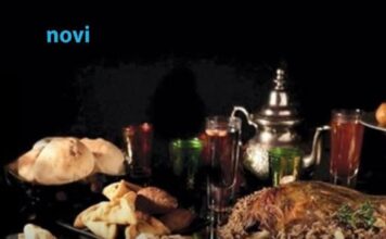 Nutricionista Kenan Mandra otkriva: Šta je najbolje jesti za vrijeme iftara, a šta na sehuru Nutricionista Kenan Mandra otkriva: Šta je najbolje jesti za vrijeme iftara, a šta na sehuru