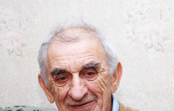 O jednoj stvari u starosti nikada ne bi trebalo da pričate: Čak ni najbližima O jednoj stvari u starosti nikada ne bi trebalo da pričate: Čak ni najbližima